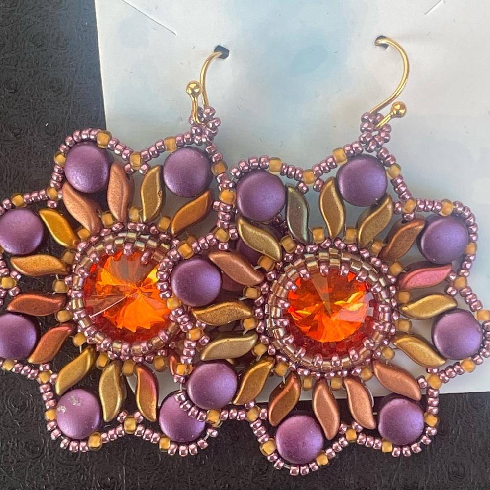 Handmade Earrings